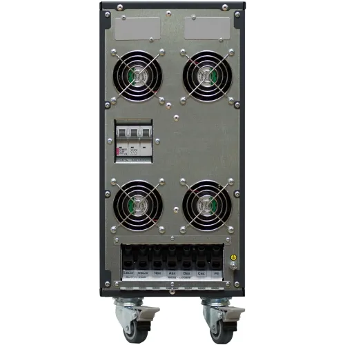 Стабилизатор напряжения Штиль ИнСтаб IS3115RT 13500Вт 15000ВА белый