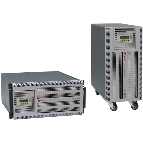 Стабилизатор напряжения Штиль ИнСтаб IS3115RT 13500Вт 15000ВА белый