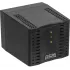 Стабилизатор напряжения Powercom TCA-1200 600Вт 1200ВА черный
