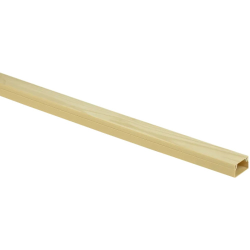 Кабельный канал IEK CKK11-040-016-1-K34 Ecoline 40x16мм сосна 2м (упак.:1шт)