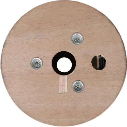 Кабель информационный ITK Generica BC3-C5E04-139-305-G кат.5E UTP 4 пары 24AWG LDPE внешний 305м черный