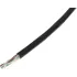 Кабель информационный ITK LC3-C5E04-139 кат.5E UTP 4 пары 24AWG LDPE внешний 305м черный