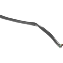Кабель информационный PROconnect 01-0052 кат.5E UTP 4 пары 24AWG PVC внутренний 305м серый
