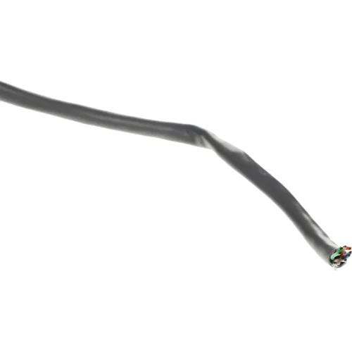Кабель информационный PROconnect 01-0052 кат.5E UTP 4 пары 24AWG PVC внутренний 305м серый