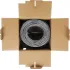 Кабель информационный PROconnect 01-0052 кат.5E UTP 4 пары 24AWG PVC внутренний 305м серый