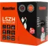 Кабель информационный Hyperline UUTP4R-C5E-S24-IN-LSZH-GY-305 кат.5E UTP 4 пары 24AWG LSZH внутренний 305м серый