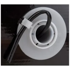 Кабель информационный PROconnect 01-0045-3 кат.5E UTP 4 пары 24AWG PE внешний 305м черный