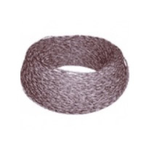 Кабель кроссировочный Lanmaster TWT-CRS1PAIR-BL U/UTP 1 пара 24AWG PVC внутренний 500м синий