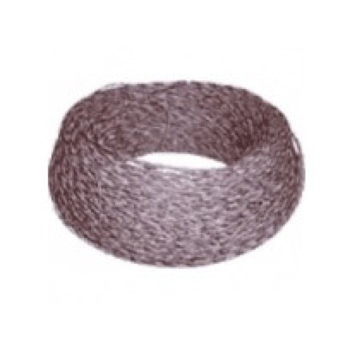 Кабель кроссировочный Lanmaster TWT-CRS1PAIR-BR U/UTP 1 пара 24AWG PVC внутренний 500м белый