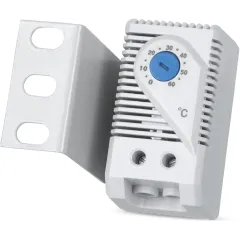 Термостат Cabeus KTS011 дл.33мм шир.60мм