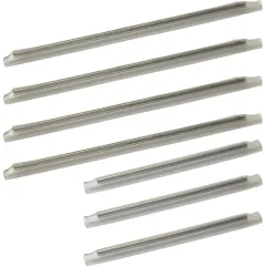 Термоусажеваемая гильза КДЗС Lanmaster LAN-SP-3.0X60 60мм (упак.:100шт)