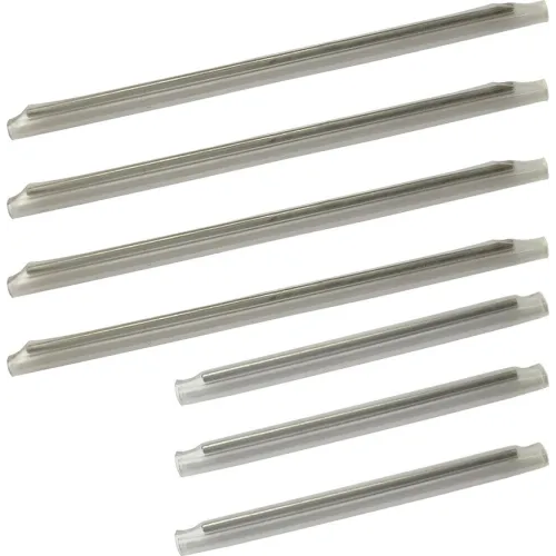 Термоусажеваемая гильза КДЗС Lanmaster LAN-SP-3.0X60 60мм (упак.:100шт)