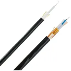 Кабель магистральный Panduit FACC924-40 24x 9/125 OS1/OS2 универсальный LSZH 1м черный (A)