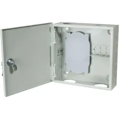 Панель Lanmaster LAN-FOB-WM-8SC/ST 8xSC (упак.:1шт)