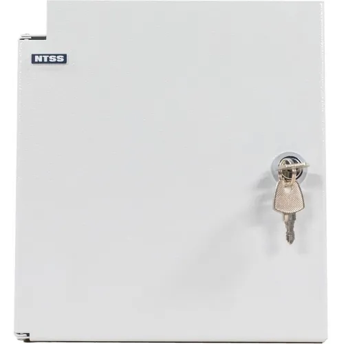 Кросс NTSS NTSS-WFOBMН-8-FC/ST-S0020 8xST