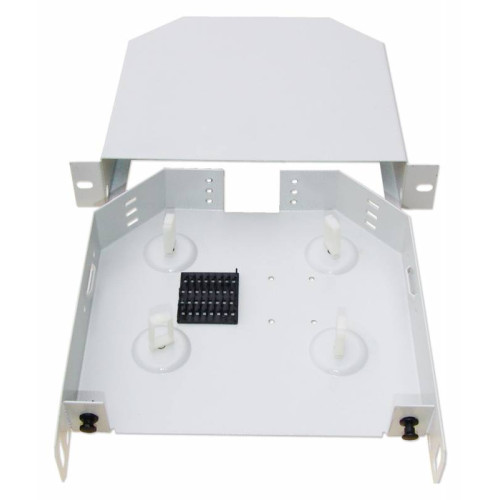 Бокс ЦМО БОН-М-10 10" 1U 8xST