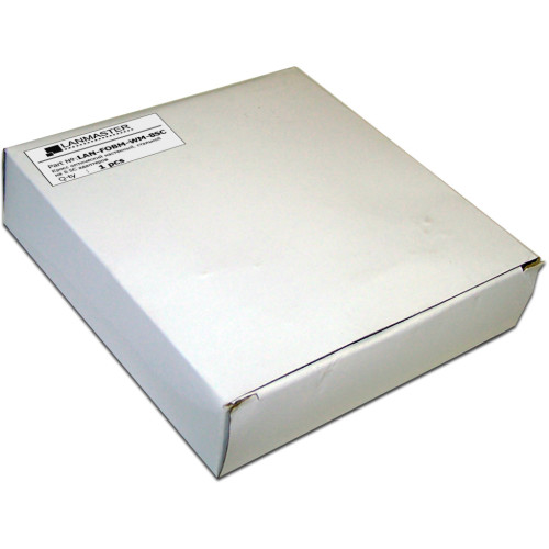 Кросс оптический Lanmaster LAN-FOBM-WM-8SC