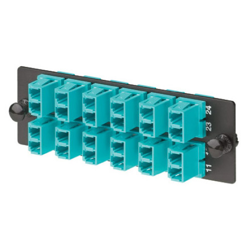 Панель Panduit FAP12WAQDLC