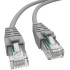 Патч-корд NTSS NTSS-PC-UTP-RJ45-6-3.0-LSZH-GY UTP RJ-45 вил.-вилка RJ-45 кат.6 3м серый LSZH 24AWG