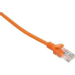 Патч-корд NTSS NTSS-PC-UTP-RJ45-5e-0.15-LSZH-OR UTP RJ-45 вил.-вилка RJ-45 кат.5E 0.15м оранжевый LSZH