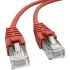 Патч-корд NTSS NTSS-PC-UTP-RJ45-5e-0.15-LSZH-RD UTP RJ-45 вил.-вилка RJ-45 кат.5E 0.15м красный LSZH