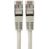 Патч-корд Rexant 18-8005 UTP RJ-45 вил.-вилка RJ-45 кат.5E 2м серый LSZH (уп.:1шт)