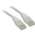 Патч-корд Lanmaster TWT-45-45-2.0-WH UTP RJ-45 вил.-вилка RJ-45 кат.5E 2м белый ПВХ (уп.:1шт)