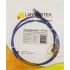 Патч-корд Lanmaster LAN-PC45/U5E-1.0-BL UTP RJ-45 вил.-вилка RJ-45 кат.5E 1м синий LSZH (уп.:1шт)