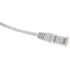 Патч-корд Lanmaster TWT-45-45-3.0-GY UTP RJ-45 вил.-вилка RJ-45 кат.5E 3м серый ПВХ (уп.:1шт)