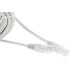Патч-корд Lanmaster TWT-45-45-5.0-GY UTP RJ-45 вил.-вилка RJ-45 кат.5E 5м серый ПВХ (уп.:1шт)