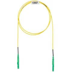 Патч-корд Panduit F91ELANB1SNM003 1x9/125 OS1/OS2 SC-LC 3м LSZH желтый