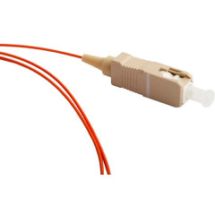 Пигтейл Lanmaster LAN-PIG-SC/SU-1.5 1x9/125 OS1/OS2 SC 1.5м LSZH