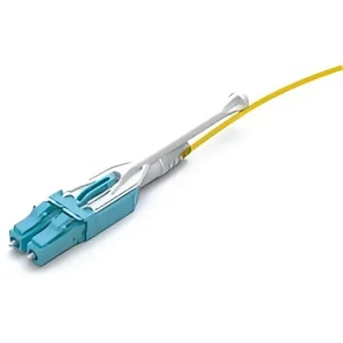 Патч-корд Lanmaster LAN-2LC-2LC/OM4-2.0 2x50/125 OM4 LC дуплекс-LC дуплекс 2м LSZH розовый