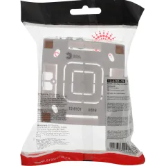 Коробка Эра Серия 12 12-6101-15 Б0043169 накладная 1x пластик перламутровый