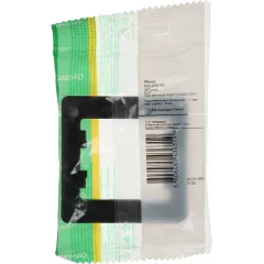 Рамка Schneider Electric Glossa GSL000701 накладная 1x пластик антрацит