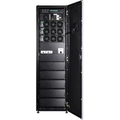 Шкаф системный Ippon Innova Modular Cabinet 75K 1549473 напольный 2020мм 600мм 1100мм