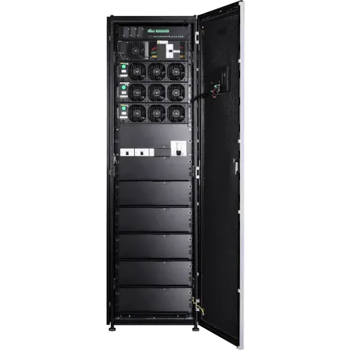 Шкаф системный Ippon Innova Modular Cabinet 75K 1549473 напольный 2020мм 600мм 1100мм