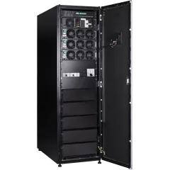 Шкаф системный Ippon Innova Modular Cabinet 75K 1549473 напольный 2020мм 600мм 1100мм