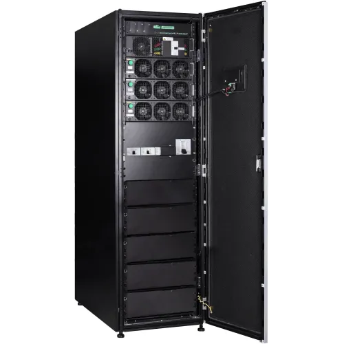 Шкаф системный Ippon Innova Modular Cabinet 75K 1549473 напольный 2020мм 600мм 1100мм