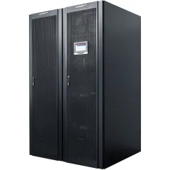 Шкаф системный Ippon BlackRock 600K 1993044 напольный 2020мм 1200мм 1100мм