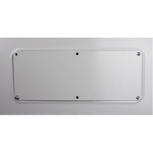 Шкаф коммутационный ЦМО (ШТВ-Н-15.6.3-4ААА-Т1) настенный 15U 600x300мм пер.дв.металл несъемн.бок.пан. 150кг серый 57кг 120град. 800мм IP54 IK10 металл уличный всепогодный с кондиционером с вентилятором с нагревателем укомплектованный