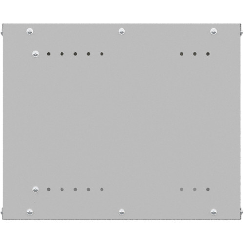Шкаф коммутационный NTSS Lime (NTSS-WL9U5545GS) настенный 9U 550x450мм пер.дв.стекл несъемн.бок.пан. 30кг серый 370мм 12кг 110град. 500мм IP20 укомплектованный