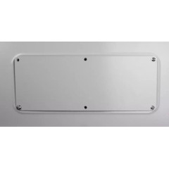 Шкаф коммутационный ЦМО (ШТВ-Н-18.6.5-4ААА-Т2) настенный 18U 600x500мм пер.дв.стал.лист несъемн.бок.пан. 150кг серый 68кг 120град. 900мм IP65 мрамор уличный всепогодный с нагревателем с силовыми розетками укомплектованный