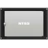 Шкаф коммутационный NTSS Lime (NTSS-WL6U5545GS-BL) настенный 6U 550x450мм пер.дв.стекл несъемн.бок.пан. 30кг черный 370мм 9.6кг 110град. 370мм IP20 сталь