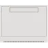 Шкаф коммутационный NTSS Премиум (NTSS-W9U6045FD) настенный 9U 600x450мм пер.дв.металл 60кг серый 350мм 20кг 220град. 370мм IP20 сталь