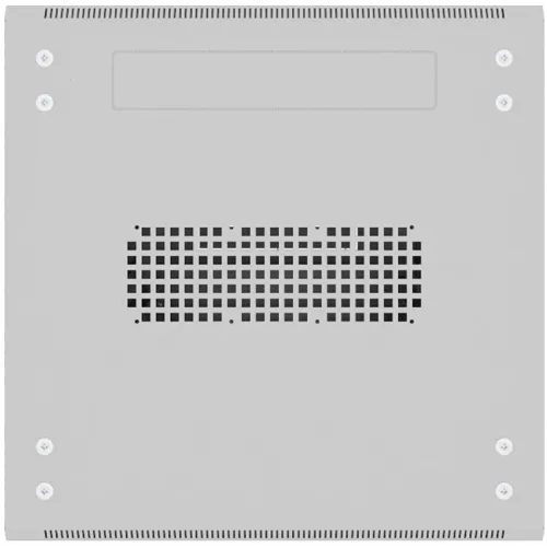 Шкаф коммутационный NTSS Премиум (NTSS-R18U6060GS) напольный 18U 600x600мм пер.дв.стекл металл 900кг серый 510мм 903мм IP20
