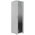 Шкаф коммутационный NTSS Премиум (NTSS-R32U6060GS) напольный 32U 600x600мм пер.дв.стекл металл 900кг серый 510мм 63.2кг 1542мм IP20 сталь