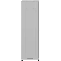 Шкаф коммутационный NTSS Премиум (NTSS-R32U6060GS) напольный 32U 600x600мм пер.дв.стекл металл 900кг серый 510мм 63.2кг 1542мм IP20 сталь