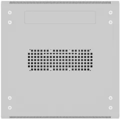 Шкаф коммутационный NTSS Премиум (NTSS-R32U6060GS) напольный 32U 600x600мм пер.дв.стекл металл 900кг серый 510мм 63.2кг 1542мм IP20 сталь