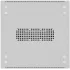 Шкаф коммутационный NTSS Премиум (NTSS-R32U6060GS) напольный 32U 600x600мм пер.дв.стекл металл 900кг серый 510мм 63.2кг 1542мм IP20 сталь